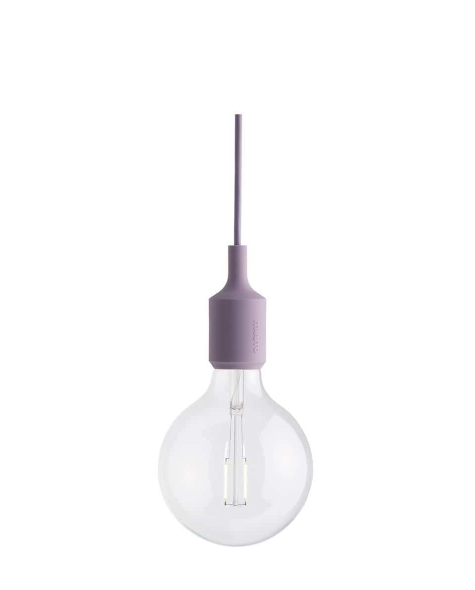 Deckenleuchte E27 Pendant Lamp 