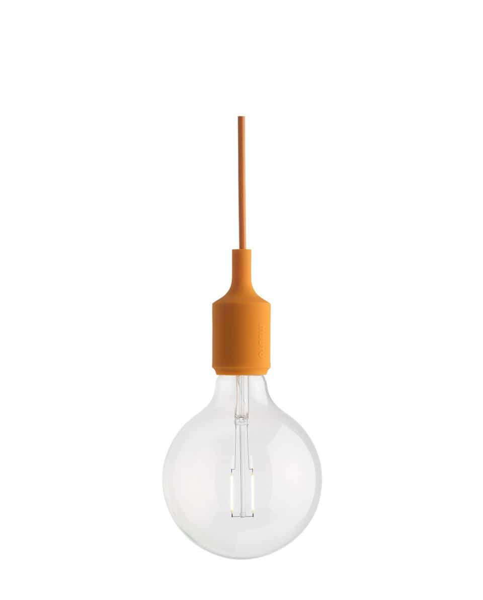 Deckenleuchte E27 Pendant Lamp One Size