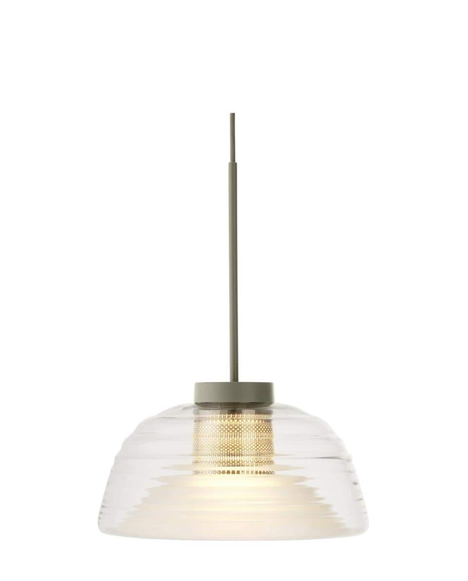 Deckenleuchte Two-Layer Pendant Lamp 