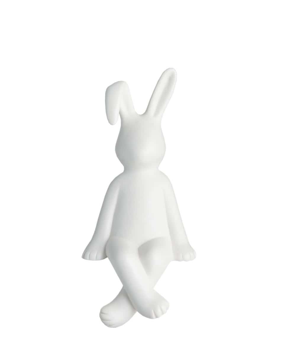 Deko Hase Pelle One Size