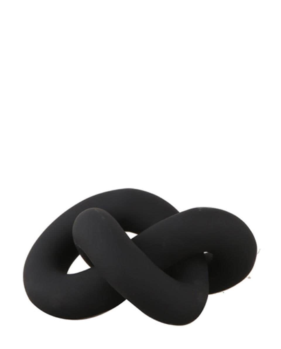 Deko Objekt Knot 11,5 cm L