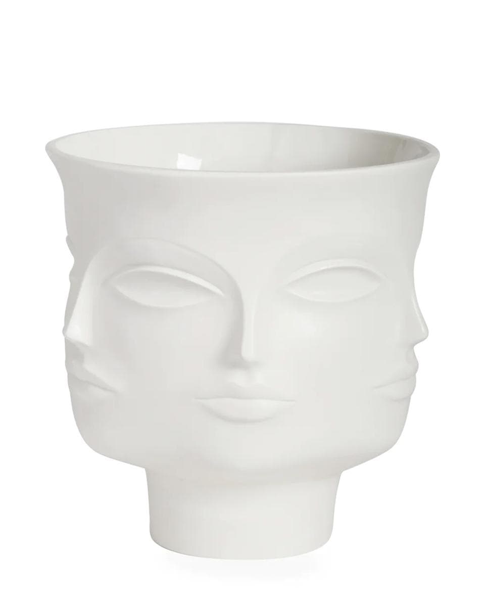 Deko Schale Dora Maar Centerpiece Pedestal 