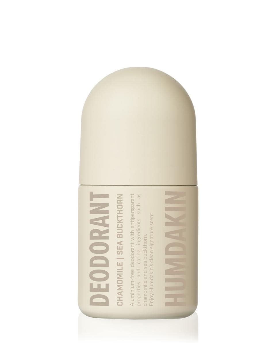 Deodorant Antitranspirant Roll-on 