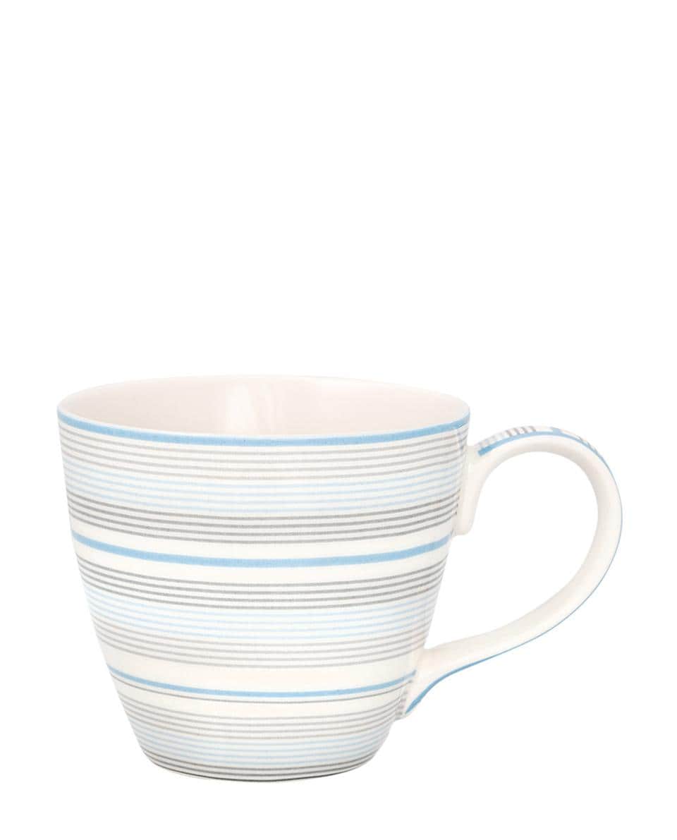 Divia Tasse pale blue 