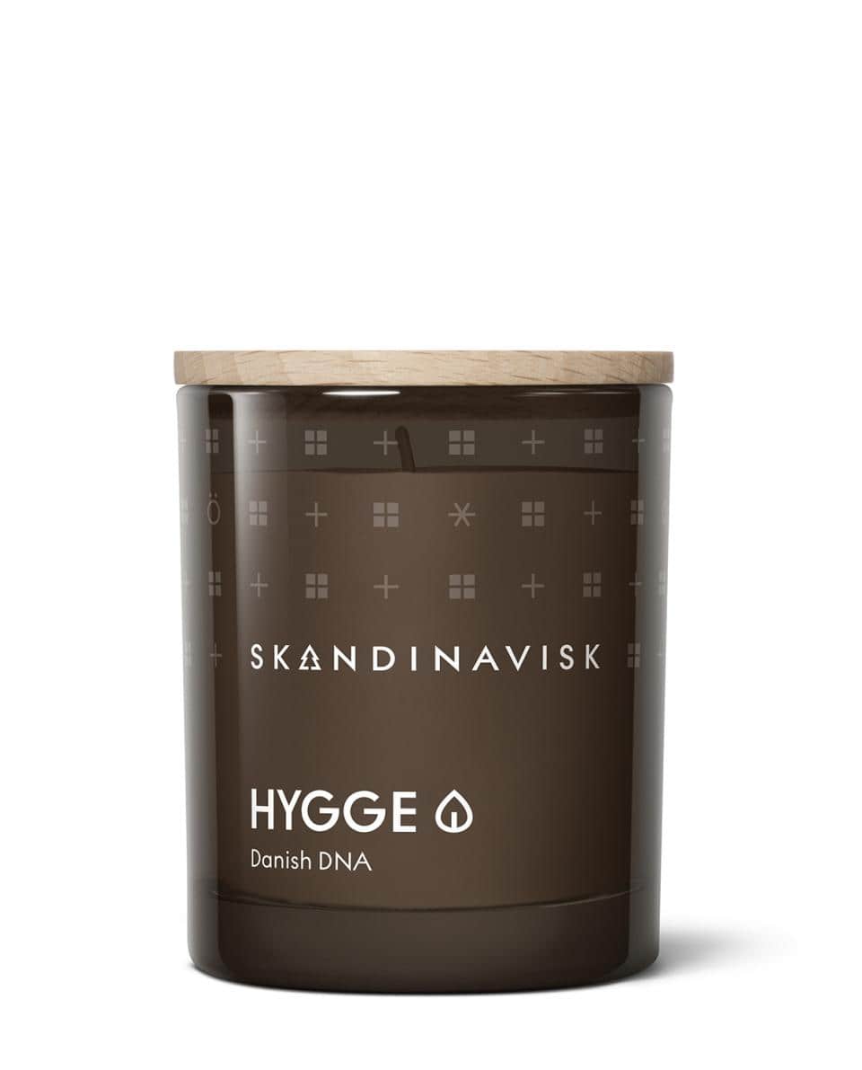 Duftkerze HYGGE Special Edition 65 g