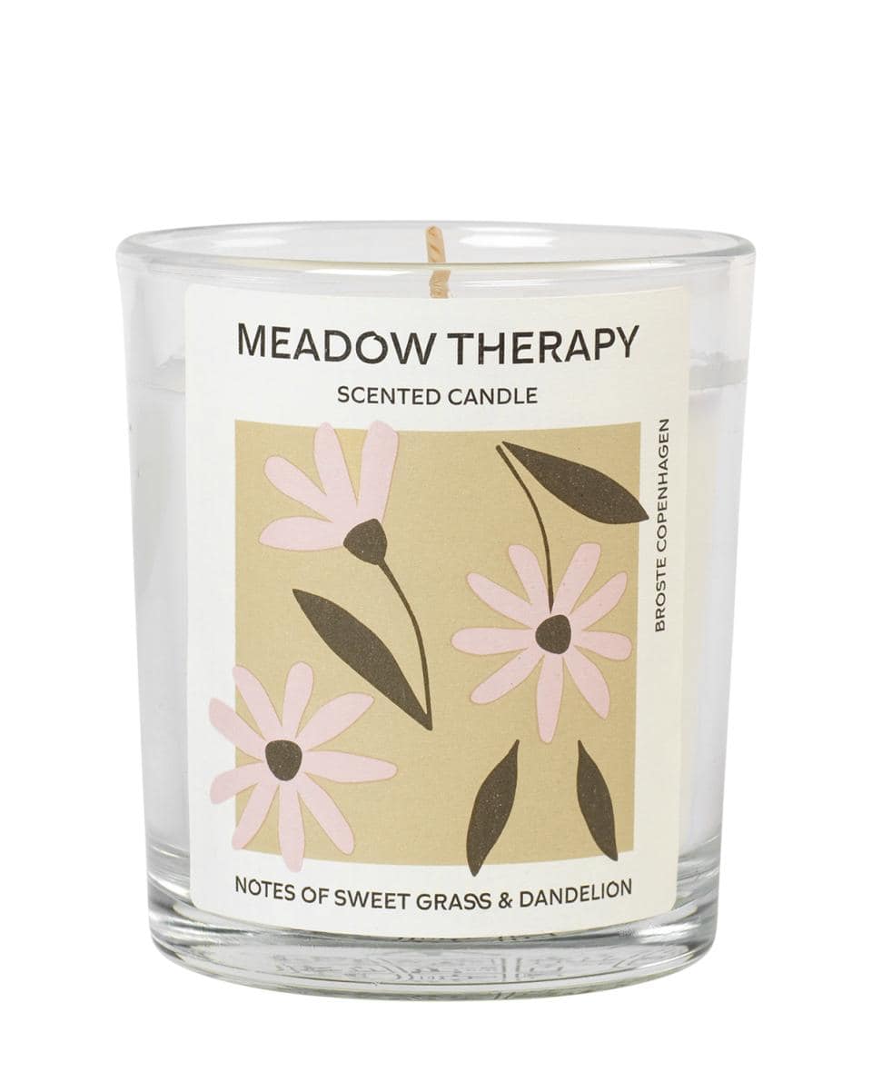 Duftkerze Meadow Therapy One Size