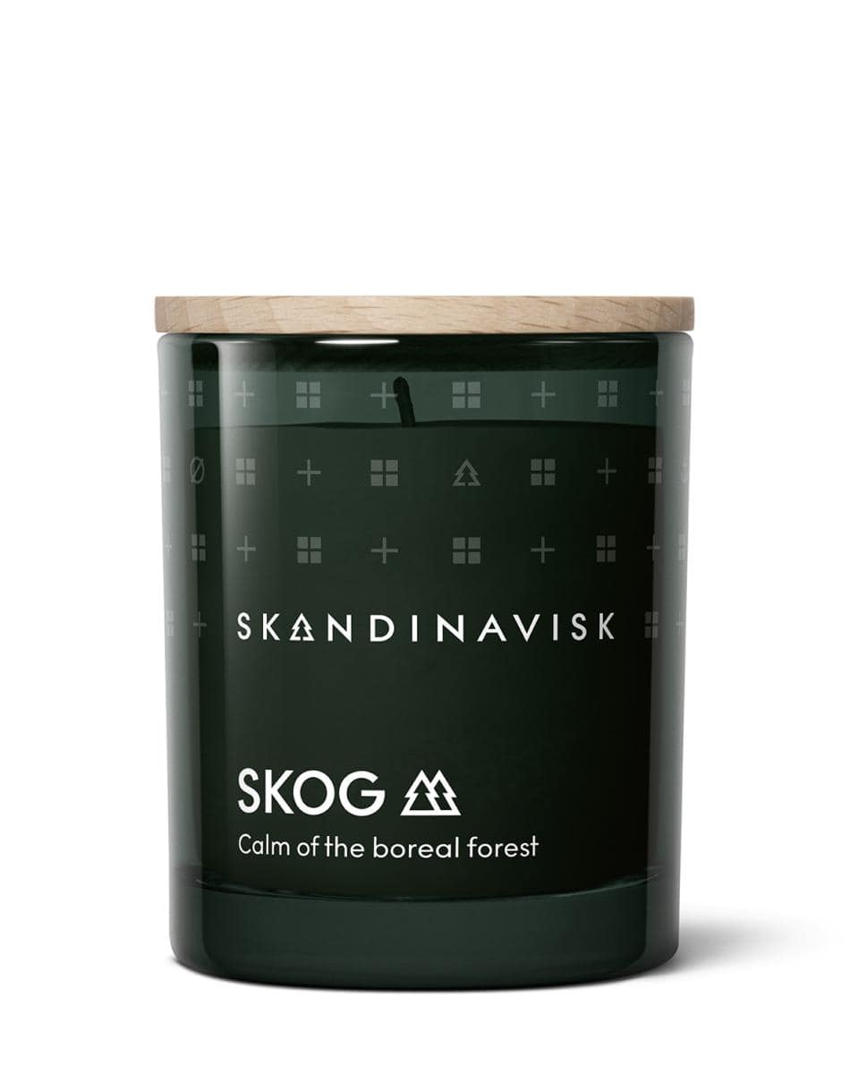 Duftkerze SKOG Special Edition 65 g