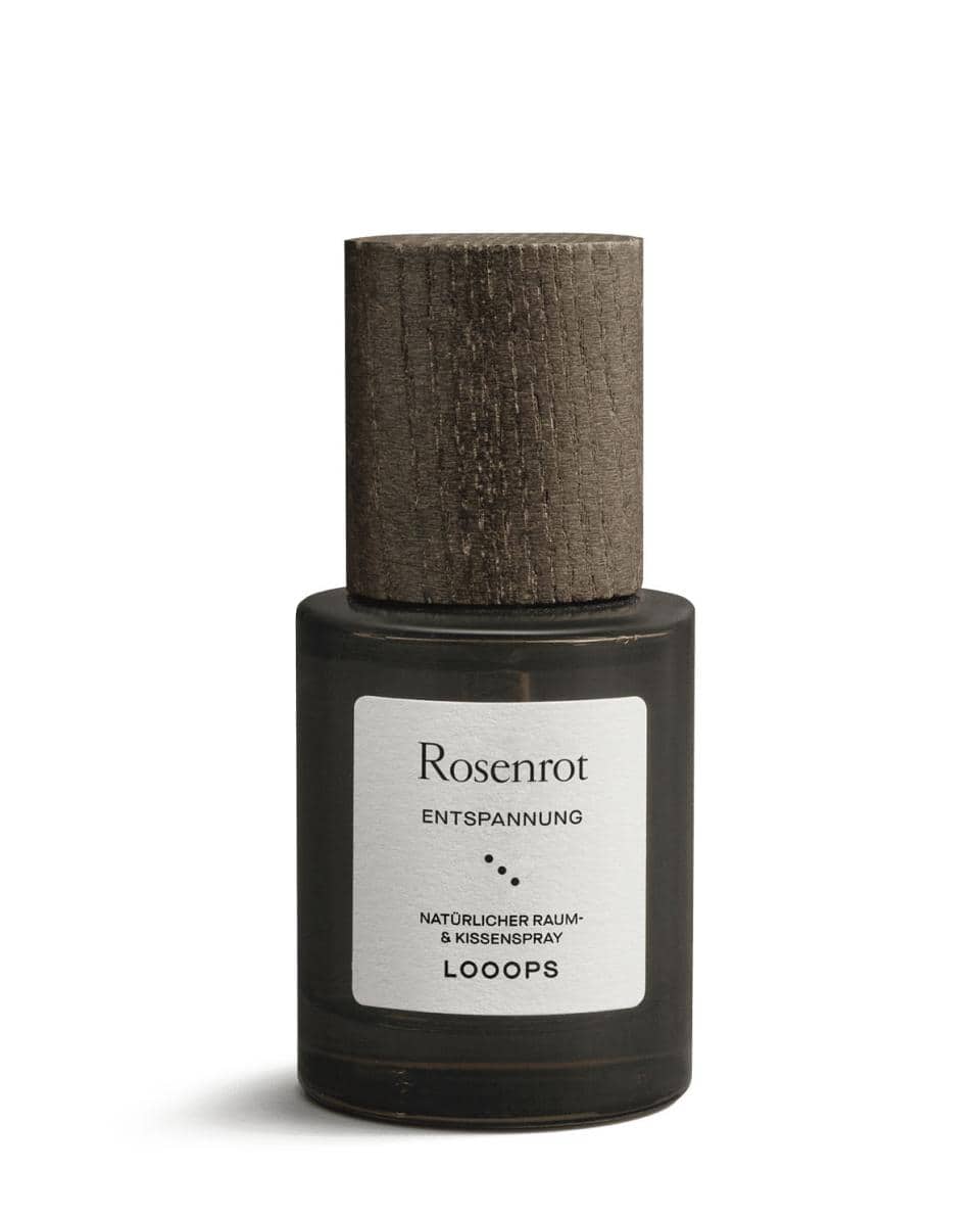 Duftspray Rosenrot 