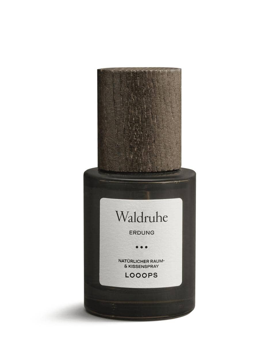 Duftspray Waldruhe 30 ml