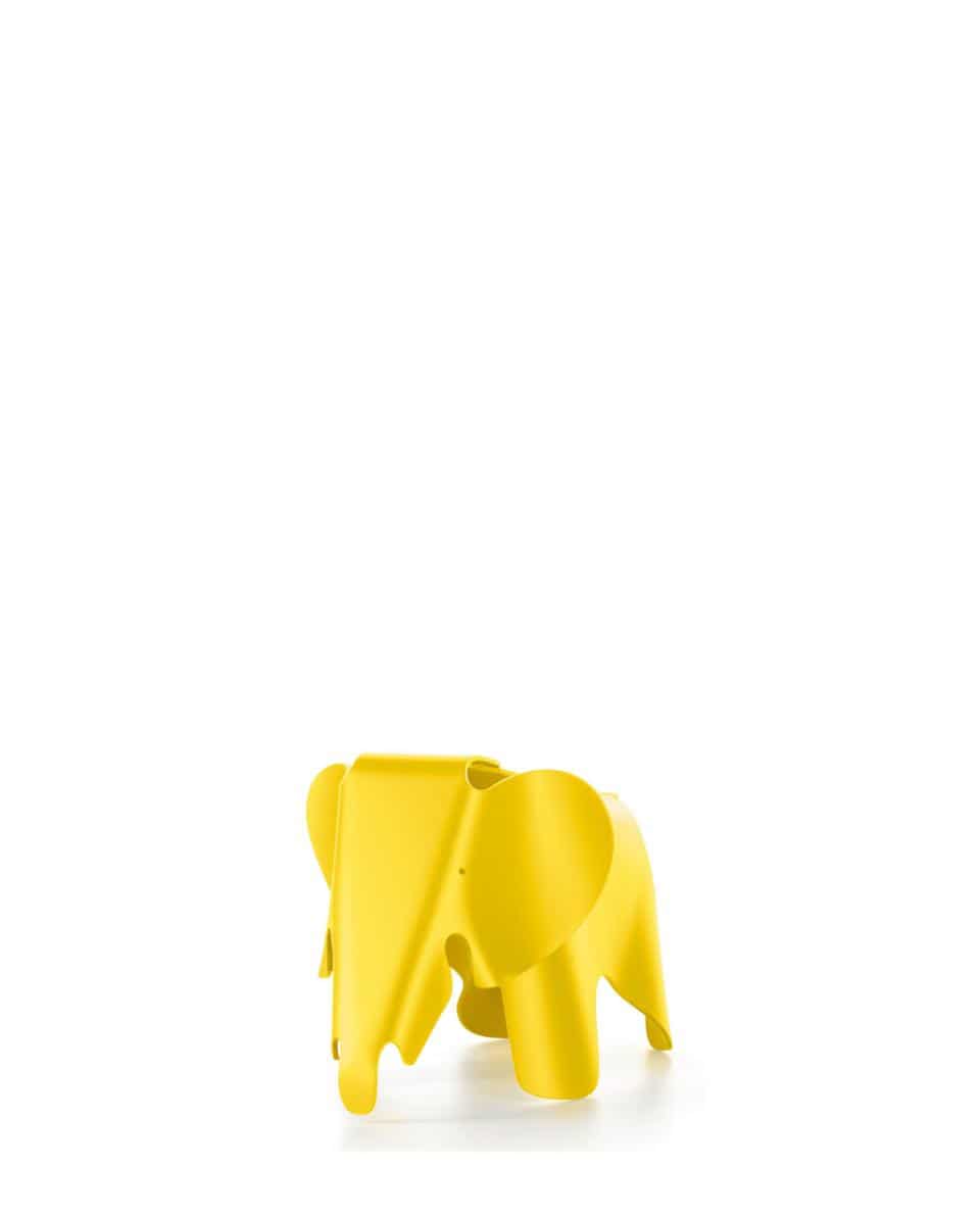 Eames Elephant klein 