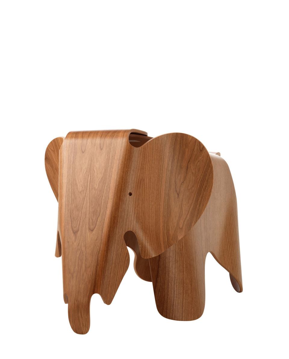 Eames Elephant Plywood 