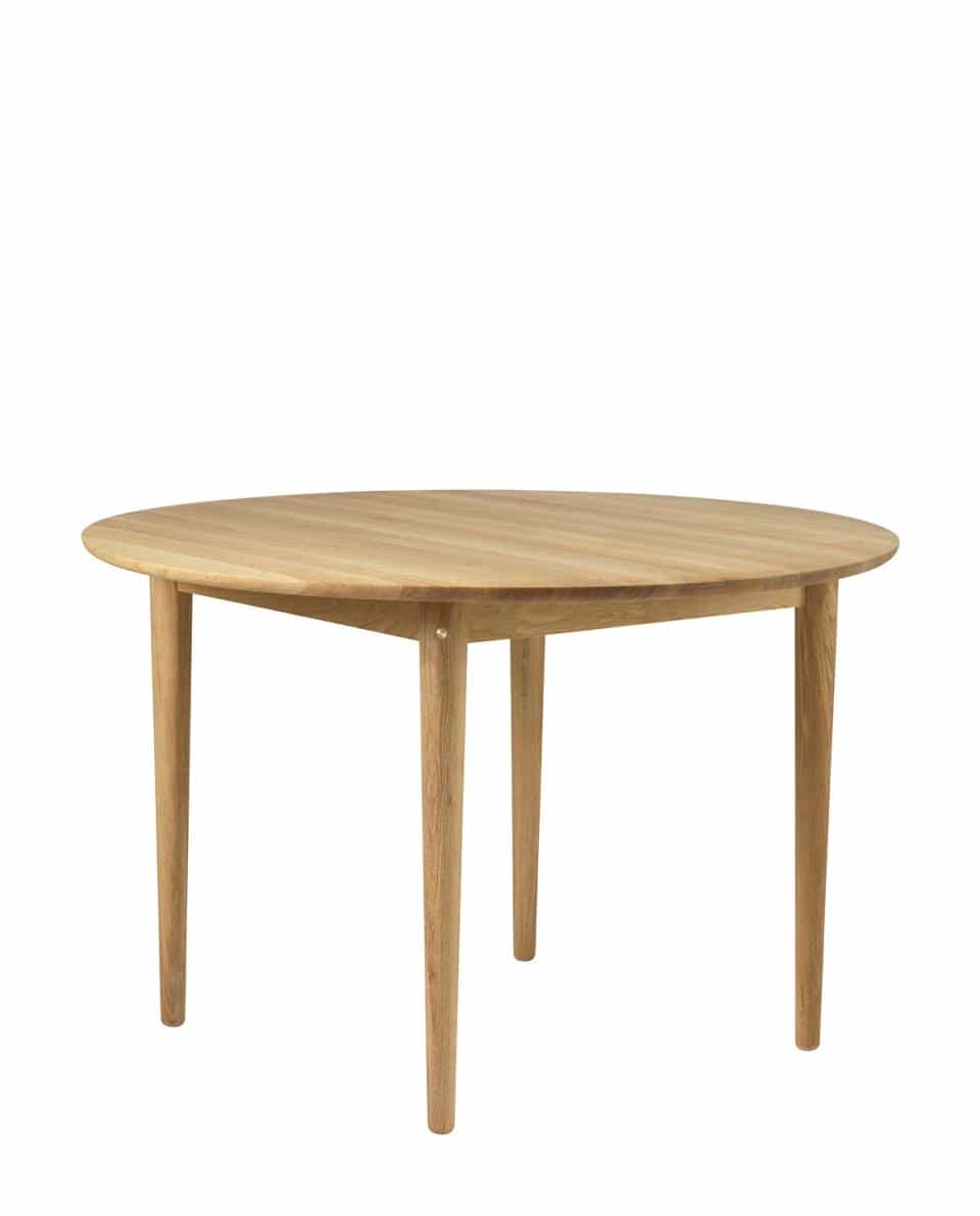 Esstisch Dining Table C62 Bjørk 