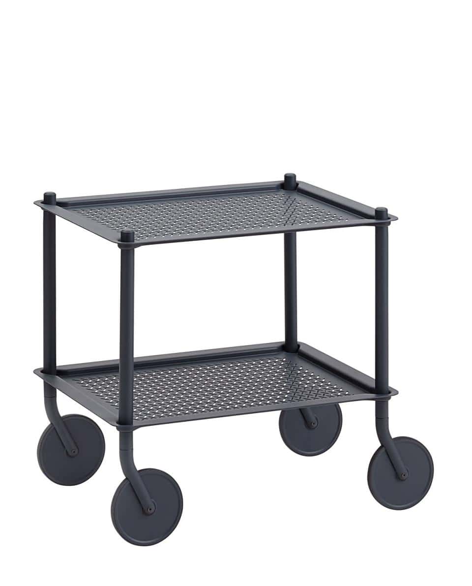 Flow Trolley 2-Layer 