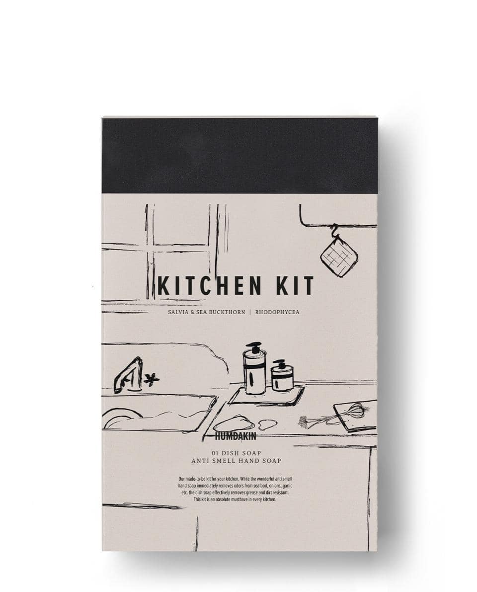 Geschenkset Kitchen Kit 