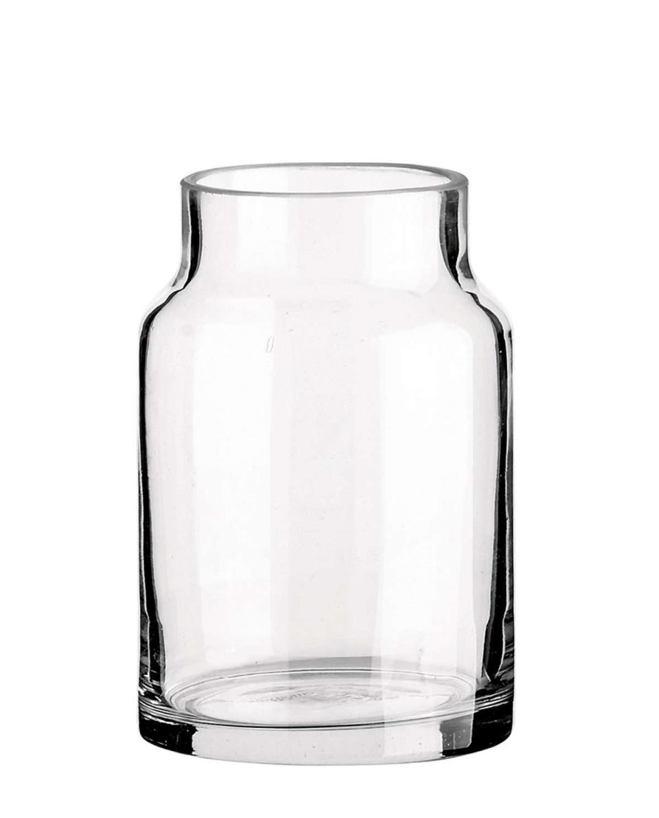 Glasbehälter 15 cm H