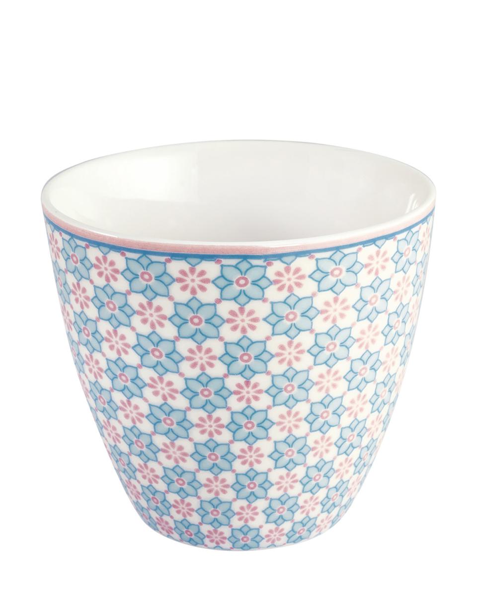 Gwen Latte Cup mint 