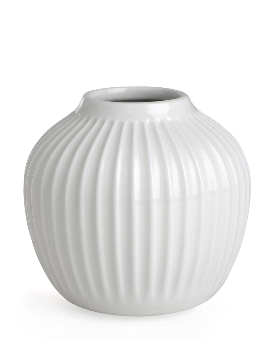 Hammershøi Vase 12,5 cm 