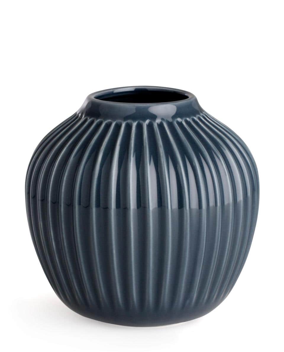 Hammershøi Vase 12,5 cm One Size