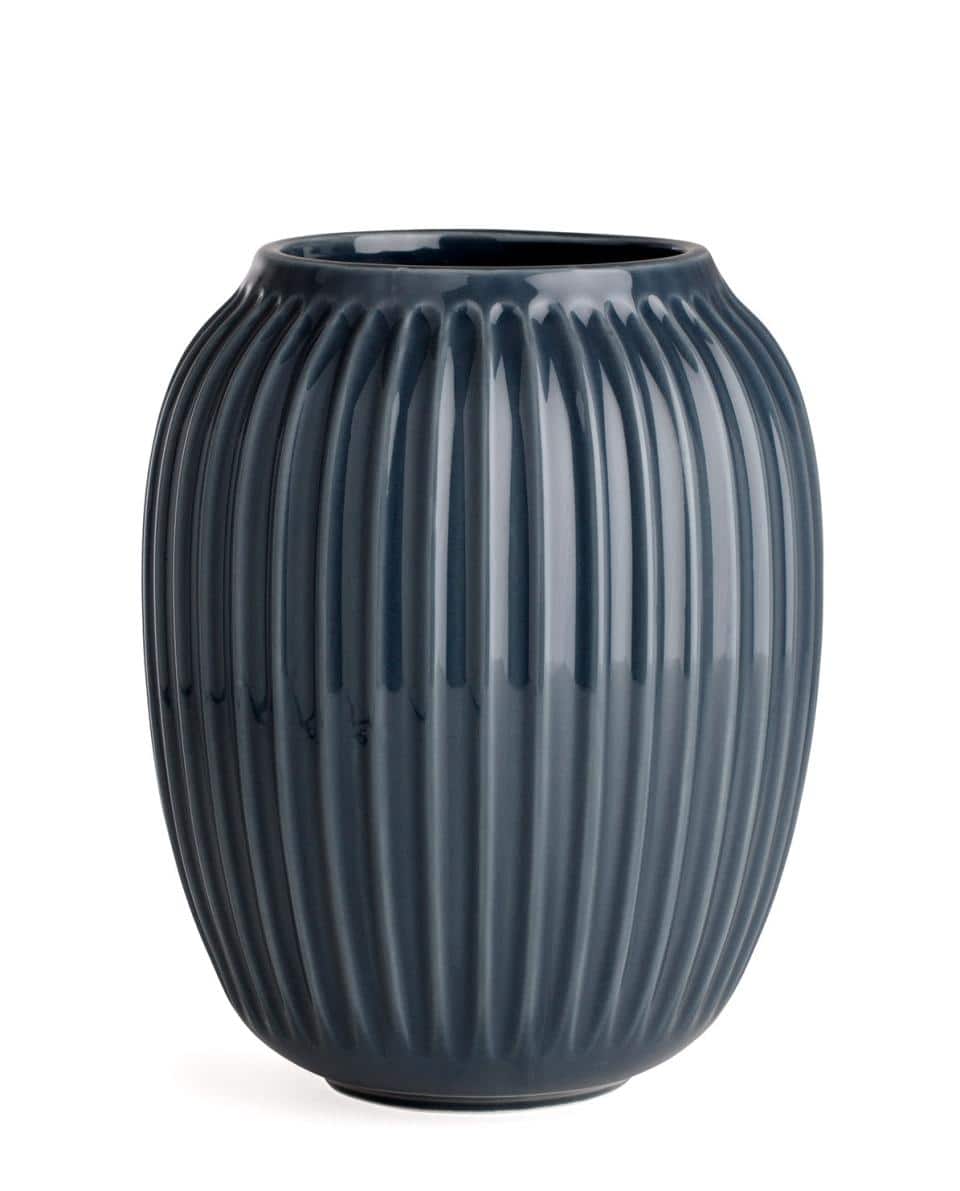 Hammershøi Vase 20 cm One Size