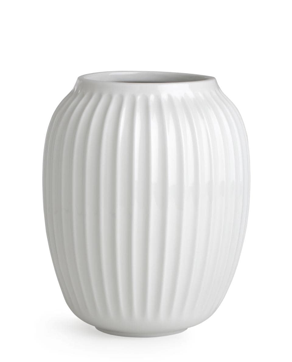 Hammershøi Vase 20 cm 