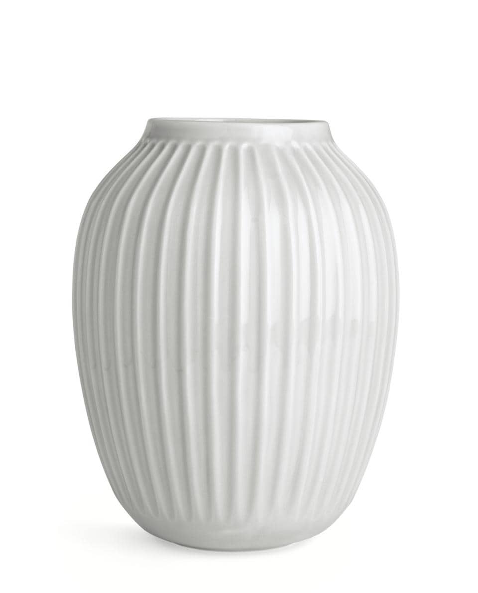 Hammershøi Vase 25 cm One Size