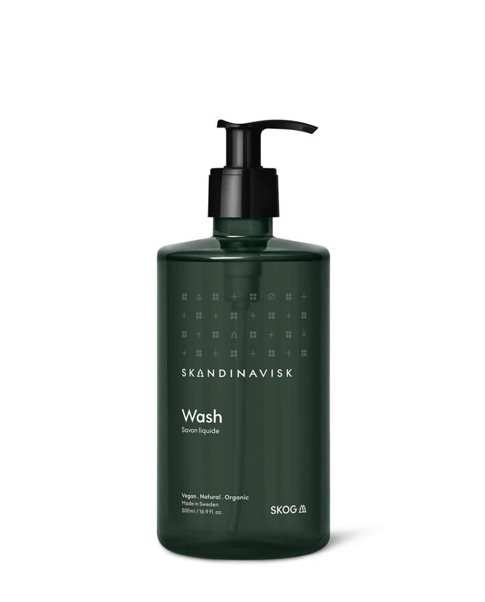 Hand & Bodywash SKOG 