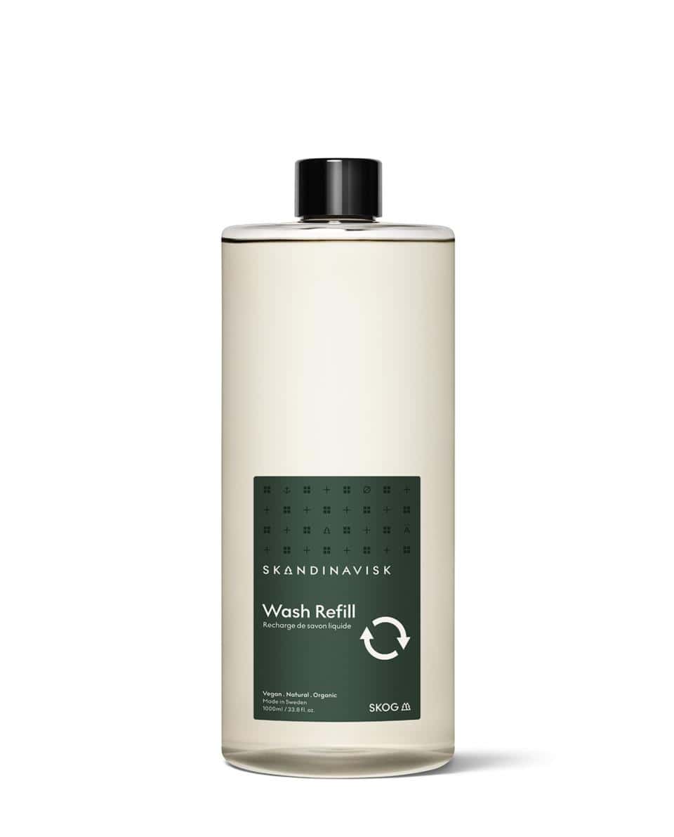 Hand & Bodywash SKOG Nachfüller 