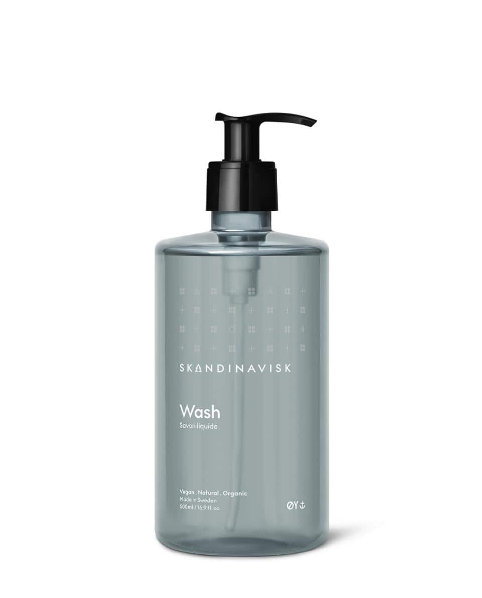 Hand & Bodywash ØY 