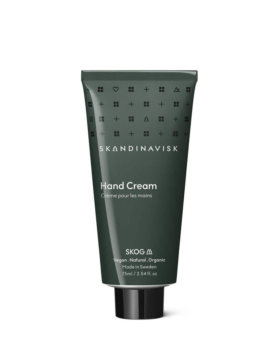 Handcreme SKOG 75 ml