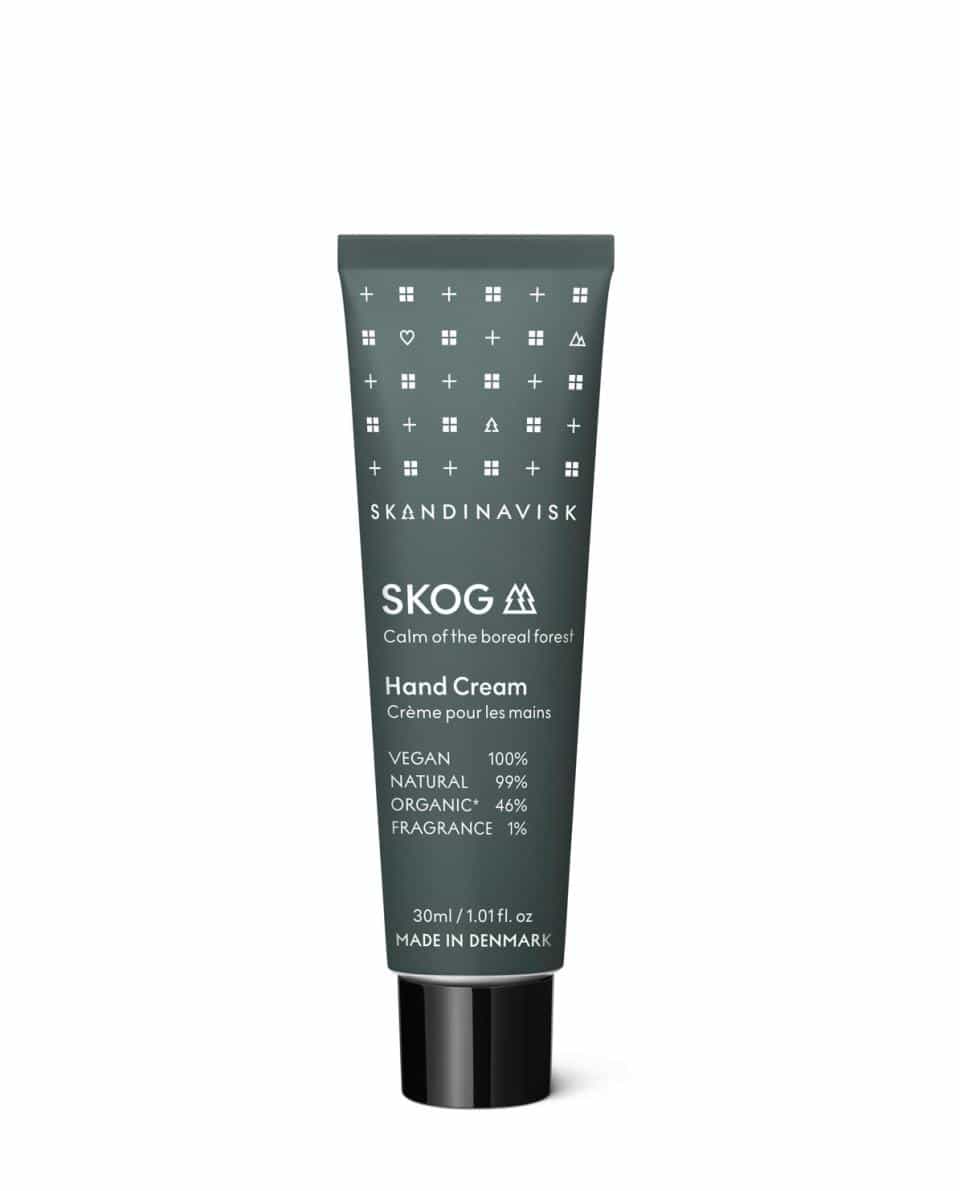 Handcreme SKOG alt 