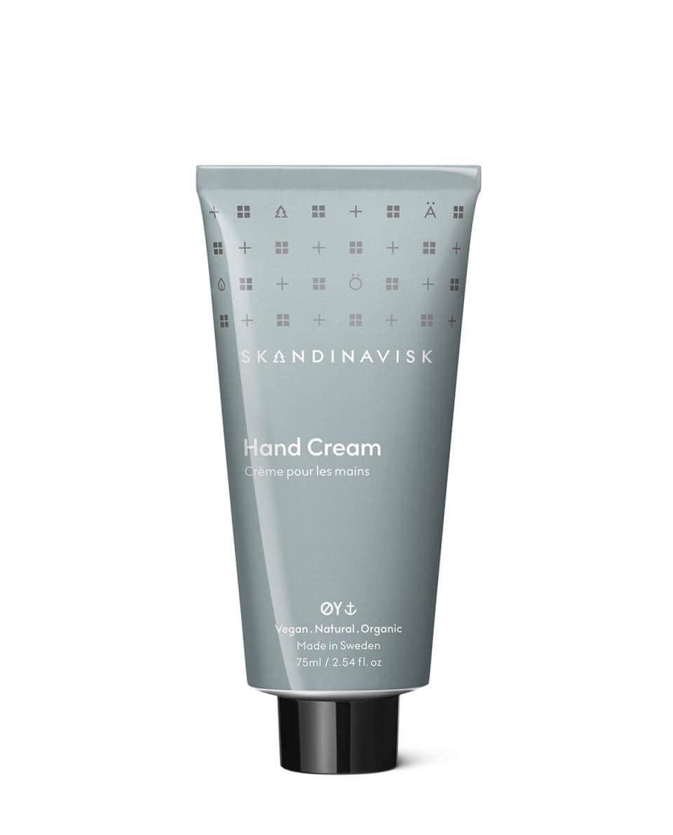 Handcreme ØY 