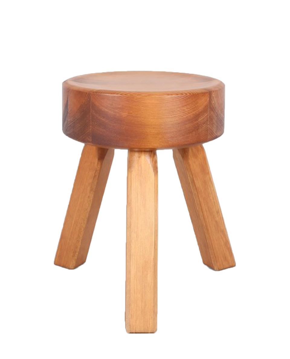 Hocker AML Stool 