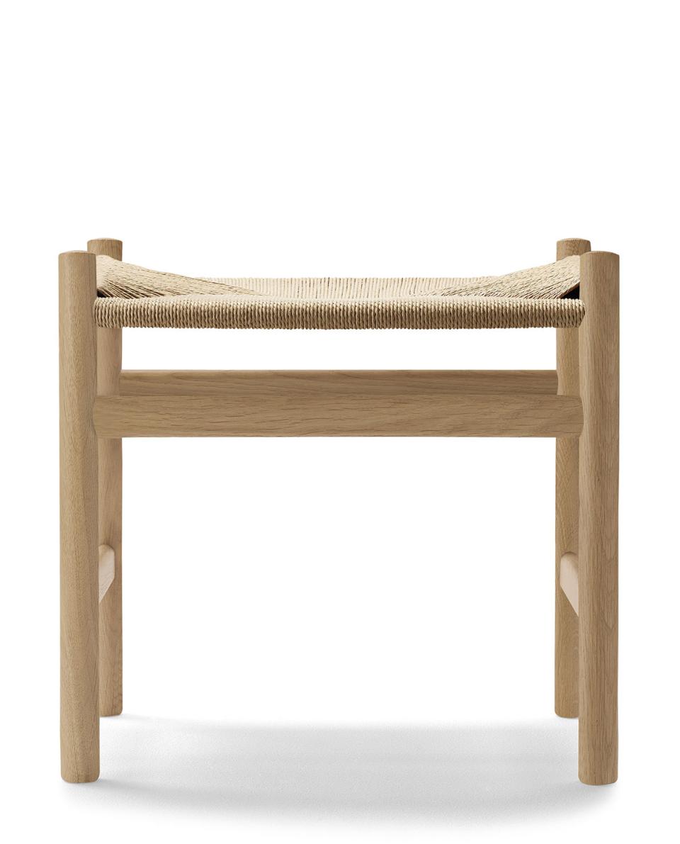 Hocker CH53 geseift 