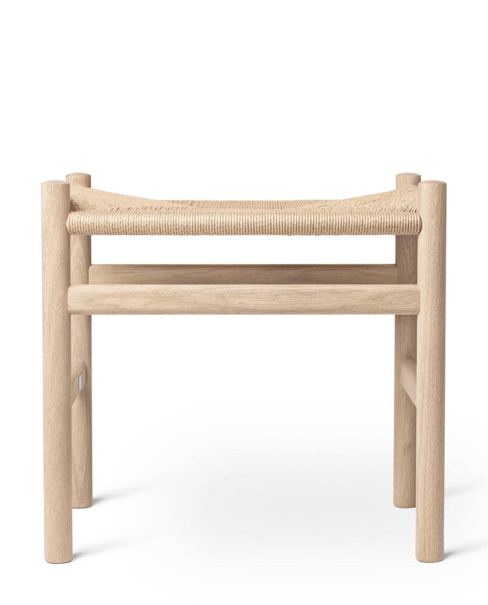 Hocker CH53 geseift 