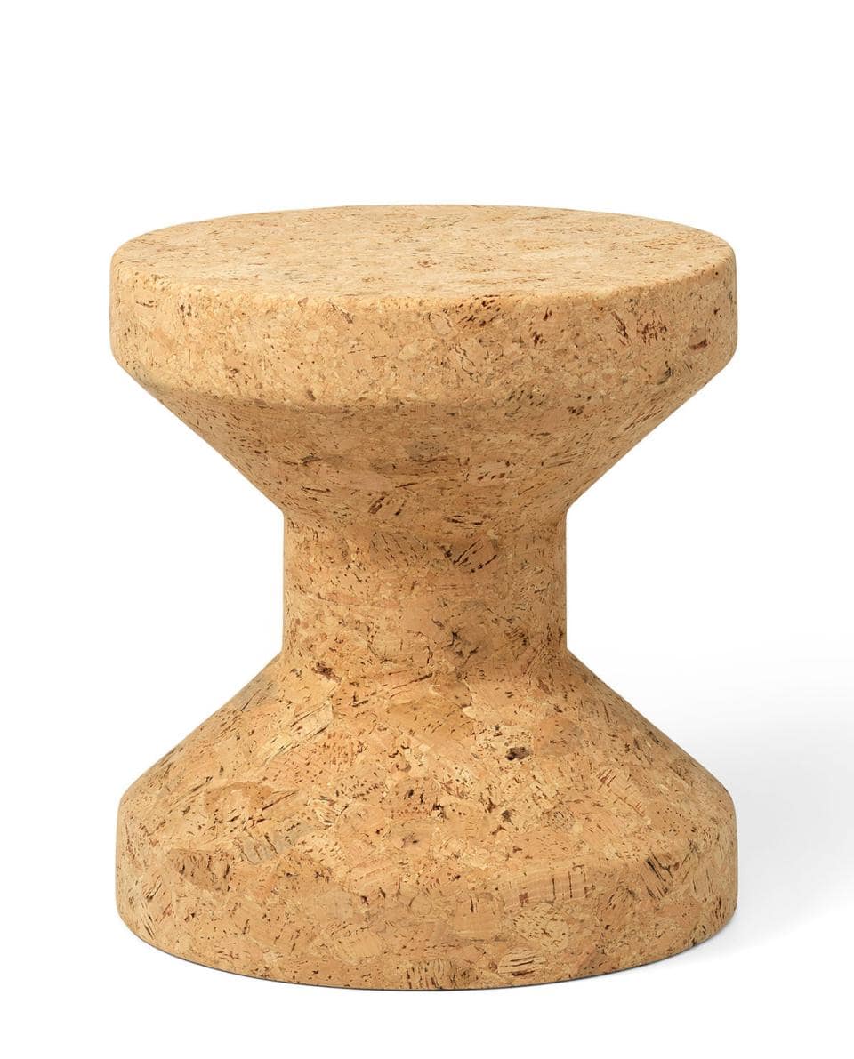 Hocker Cork Family Modell A 