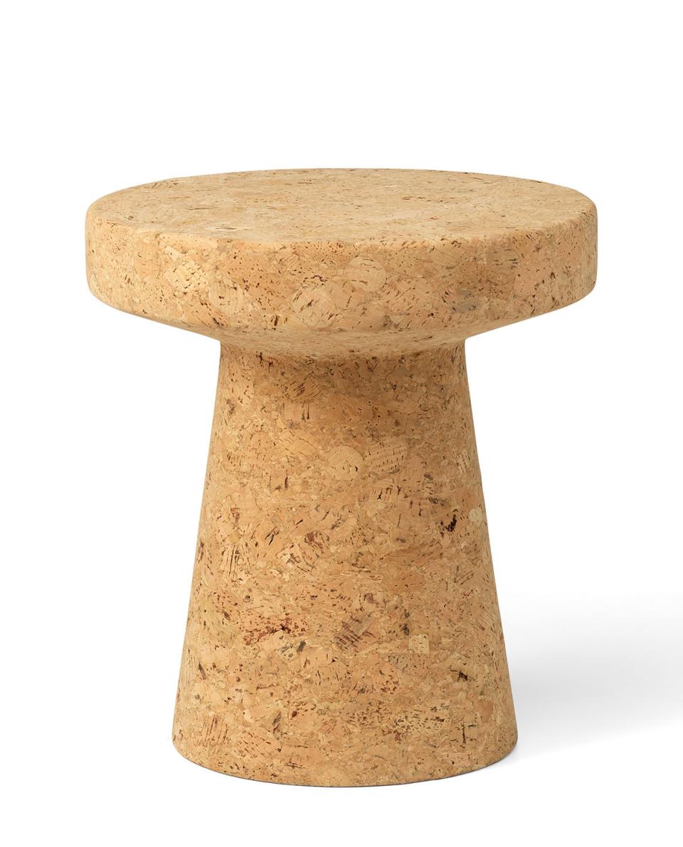 Hocker Cork Family Modell C 