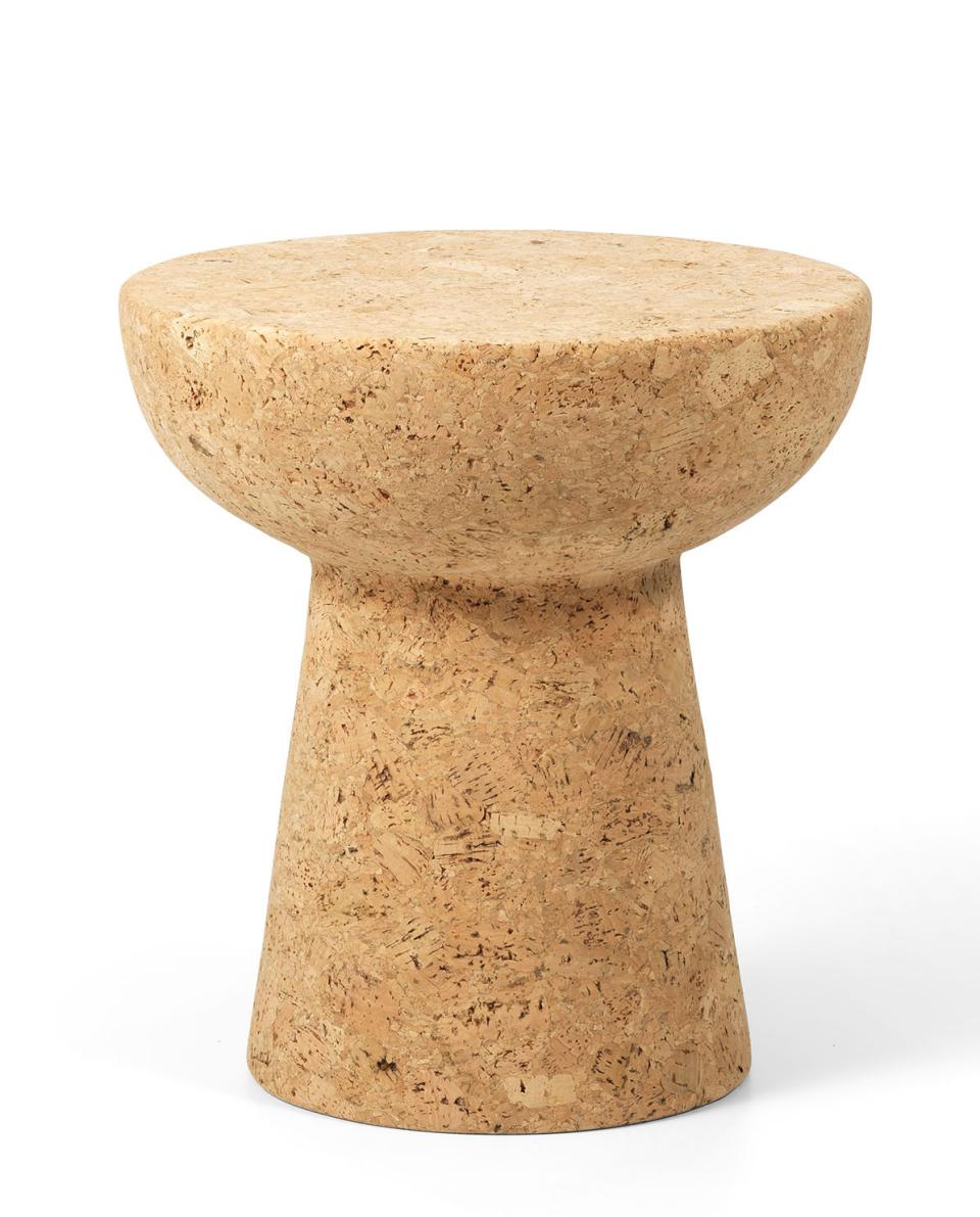 Hocker Cork Family Modell D 