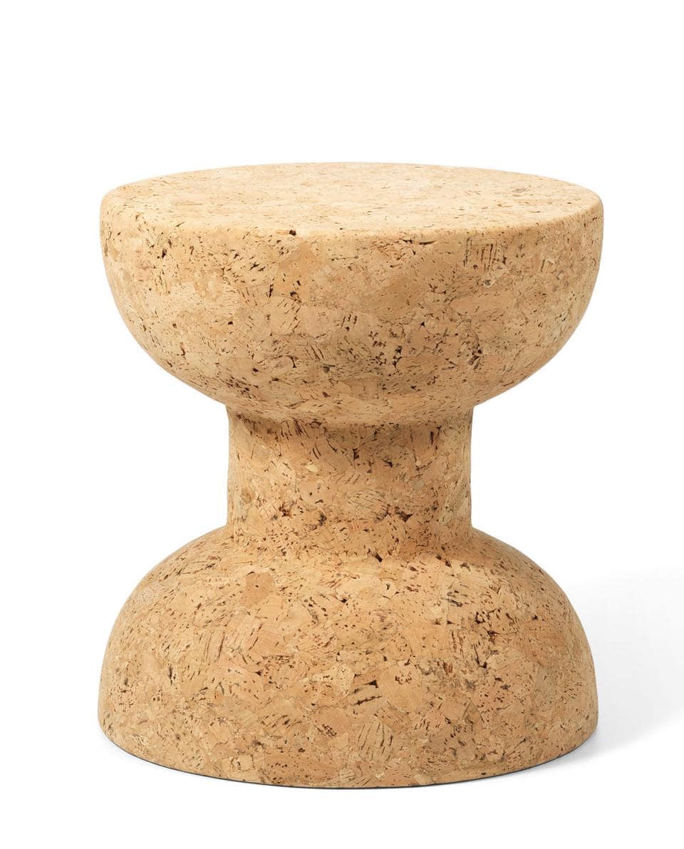 Hocker Cork Family Modell E 