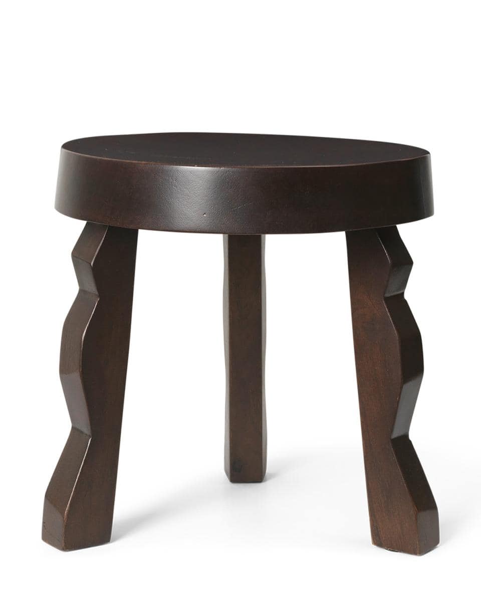 Hocker Faye Stool One Size