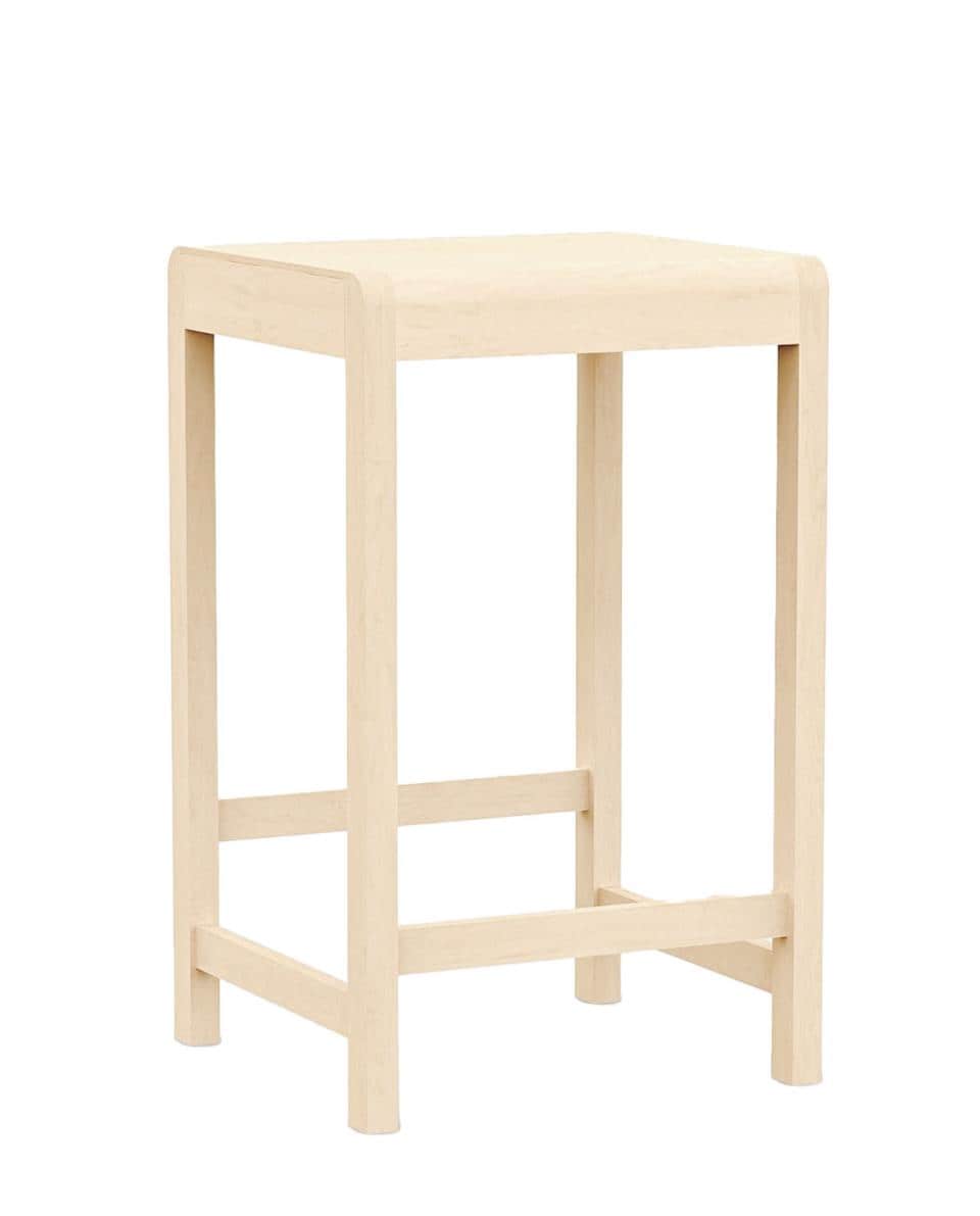 Hocker Stool 01 