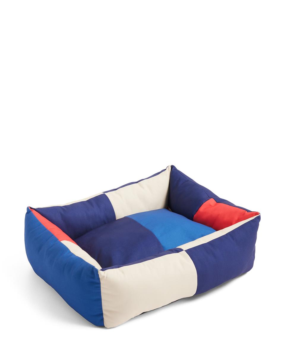 Hundebett medium blue One Size