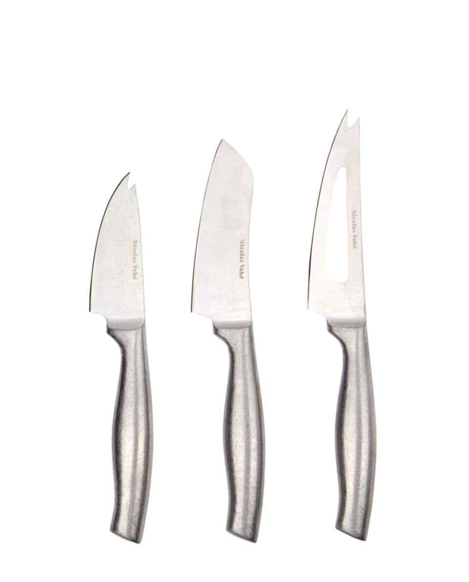 Käsemesser Set Fromage One Size