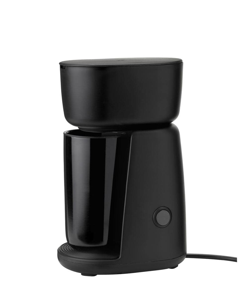 Kaffeemaschine Foodie Solo One Size