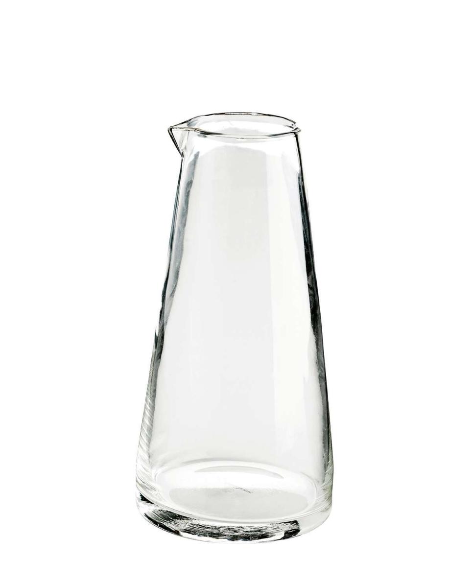 Karaffe clear One Size