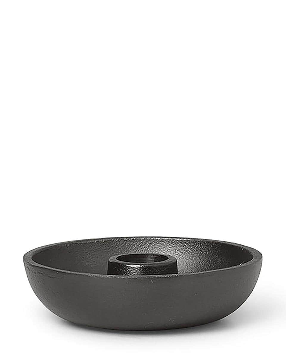 Kerzenhalter Bowl Single 