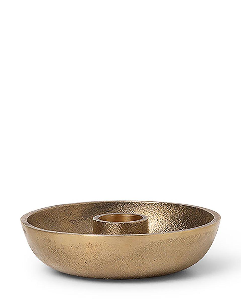 Kerzenhalter Bowl Single 