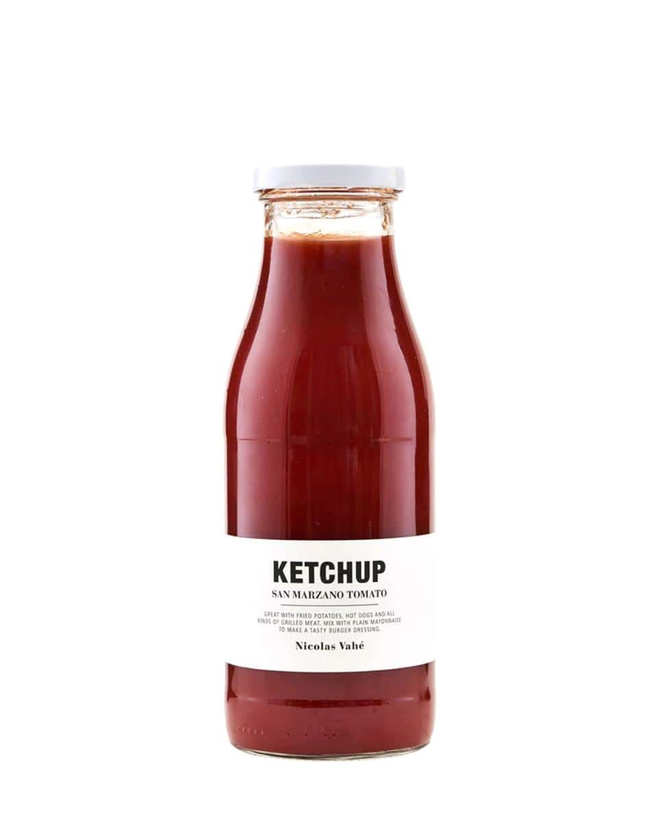 Ketchup San Marzano One Size