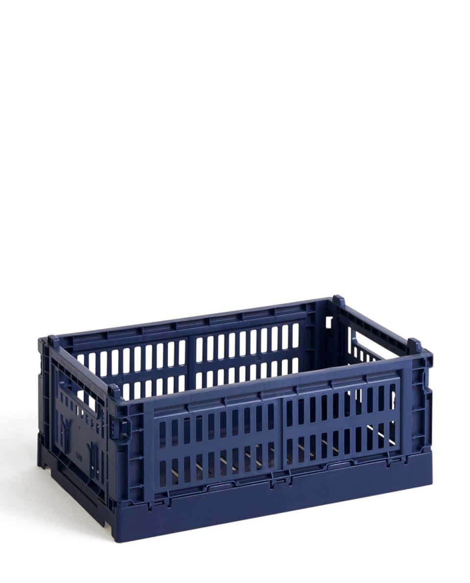 Klappkiste Colour Crate 26,5 x 17 cm