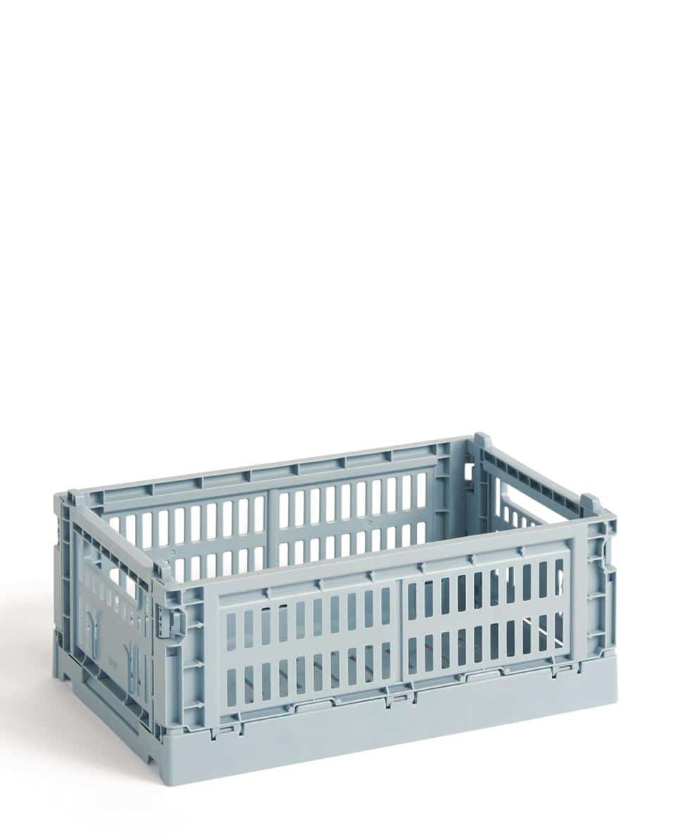 Klappkiste Colour Crate 26,5 x 17 cm