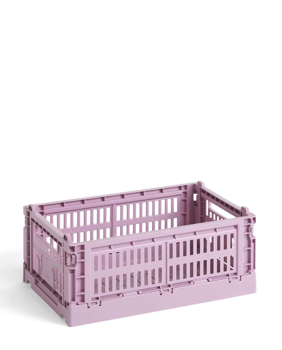 Klappkiste Colour Crate 26,5 x 17 cm